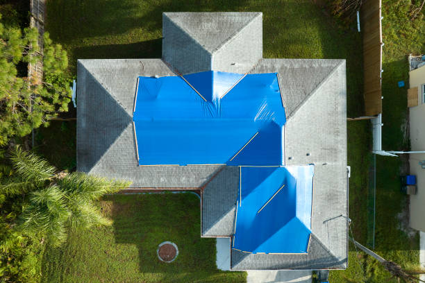 4 Ply Roofing in Marysville, OH